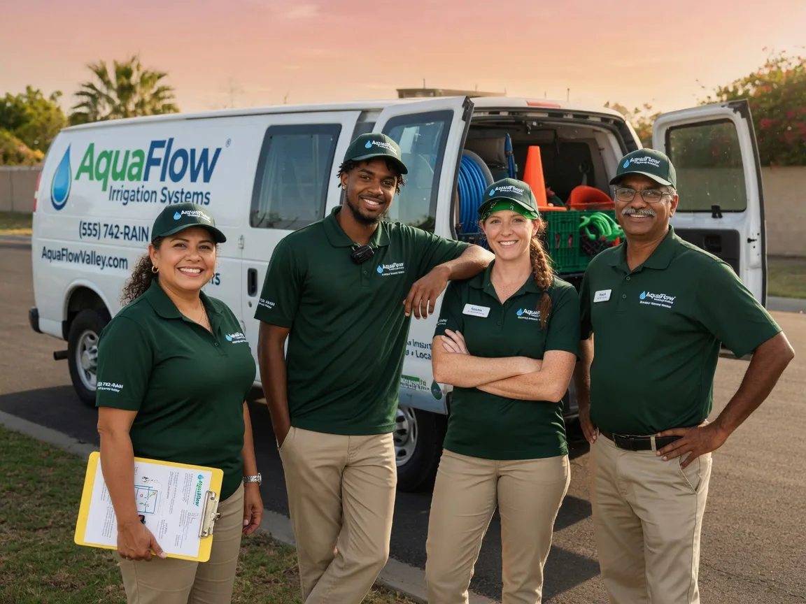 Irrigation Installation company in Keene Valley, NY