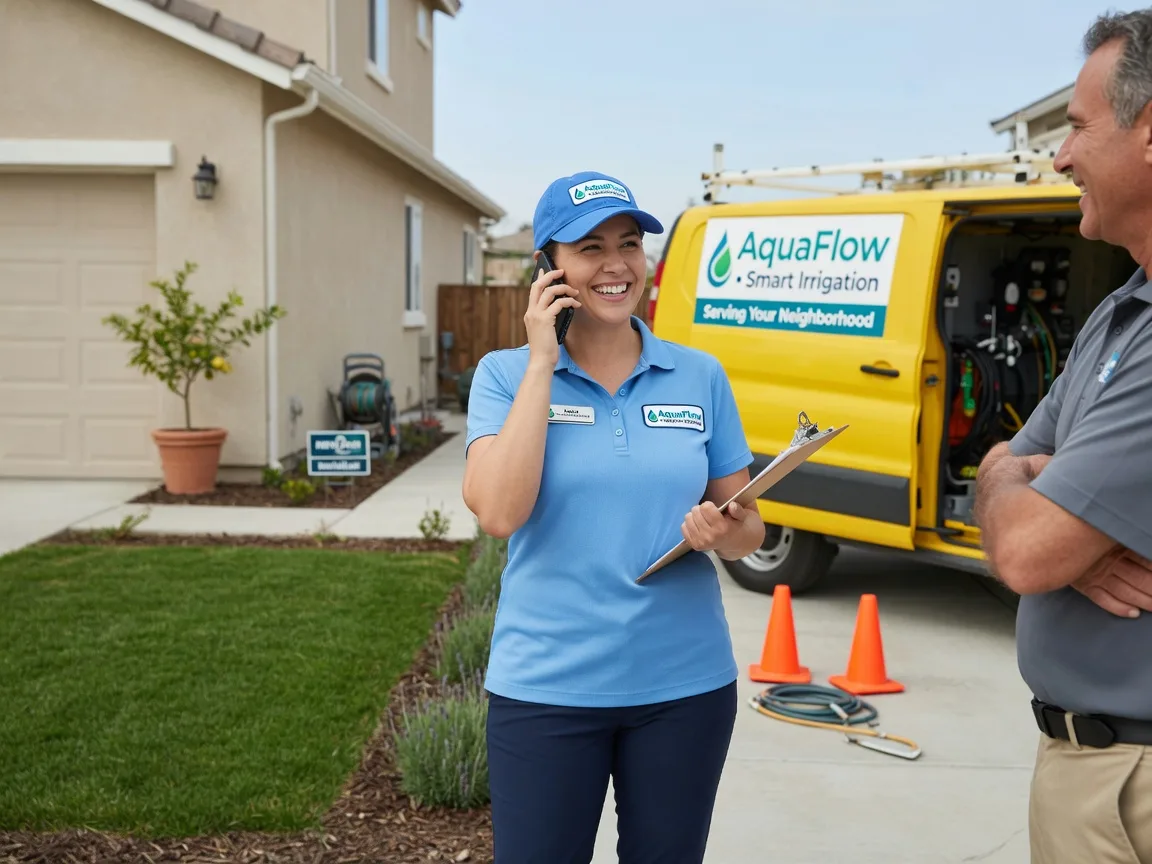 Irrigation Installation Keene Valley, NY FAQs